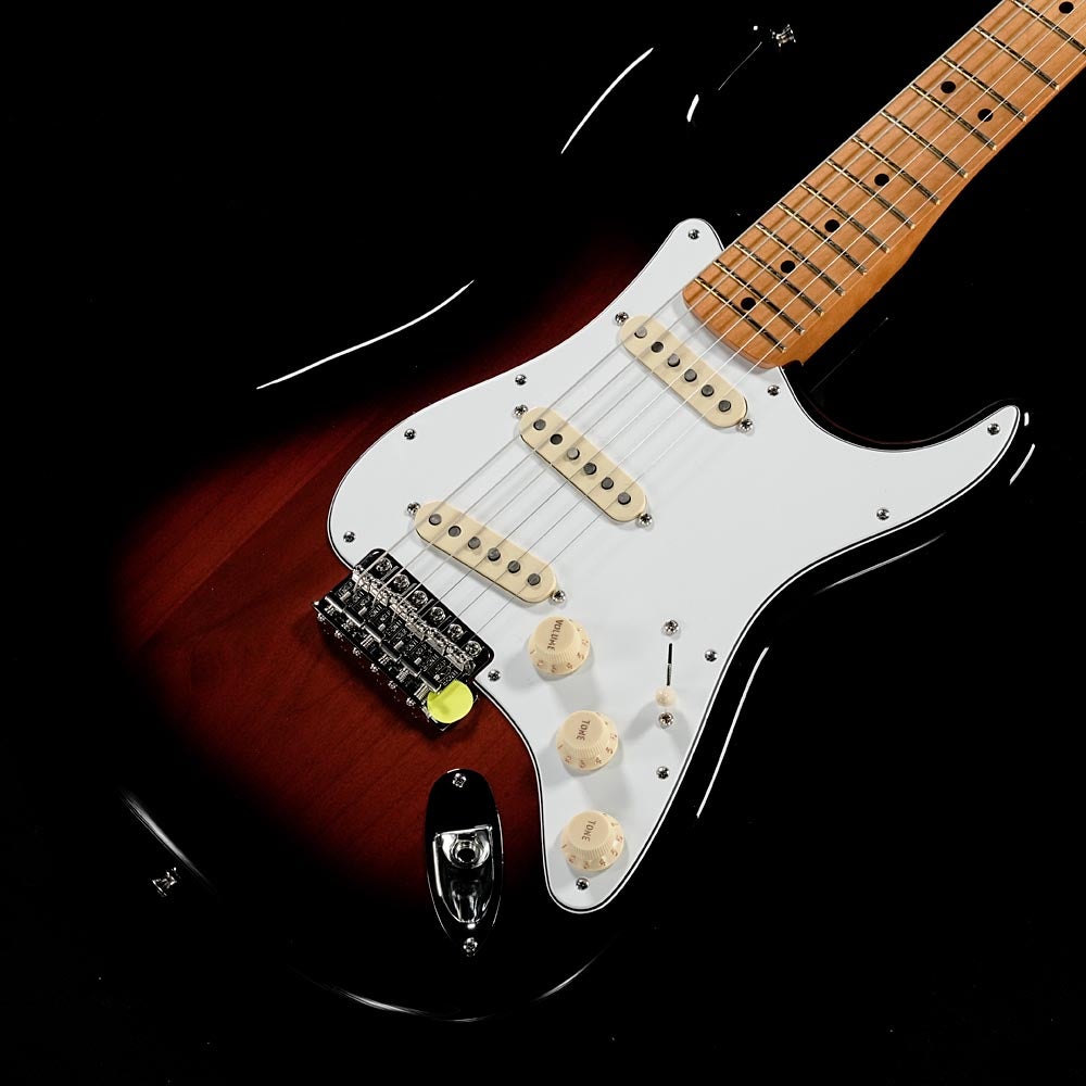 Fender / Artist Series Jimi Hendrix Stratocaster 3 Color Sunburst