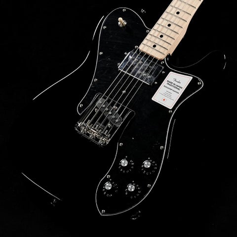 Fender (テレキャスタータイプ × ブラック × 渋谷店)の検索結果