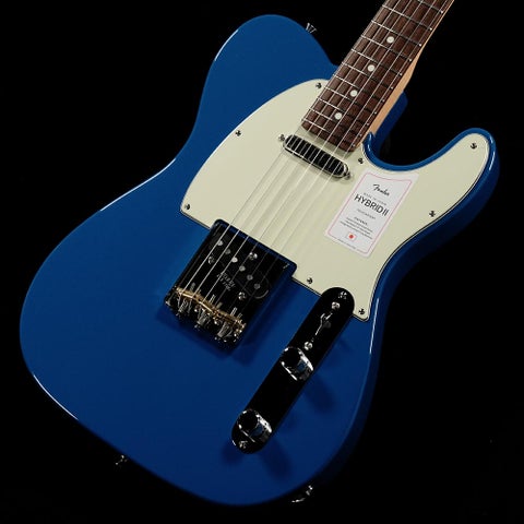 Fender / Made in Japan Hybrid II Telecaster Rosewood Fingerboard