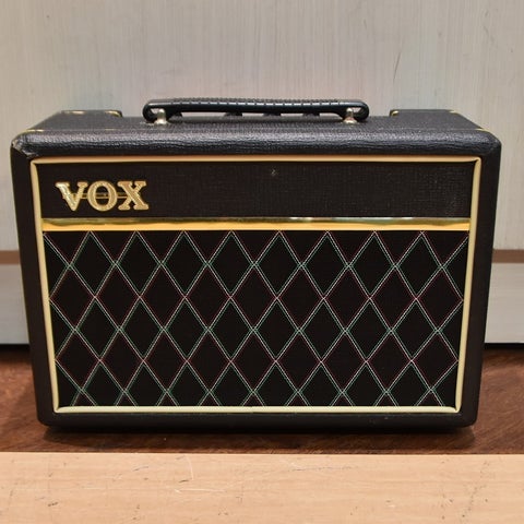 【中古】VOX / PFB-10 / Pathfinder 10 Bass 【4月19日までのタイム・セール】【心斎橋店】【値下げ】