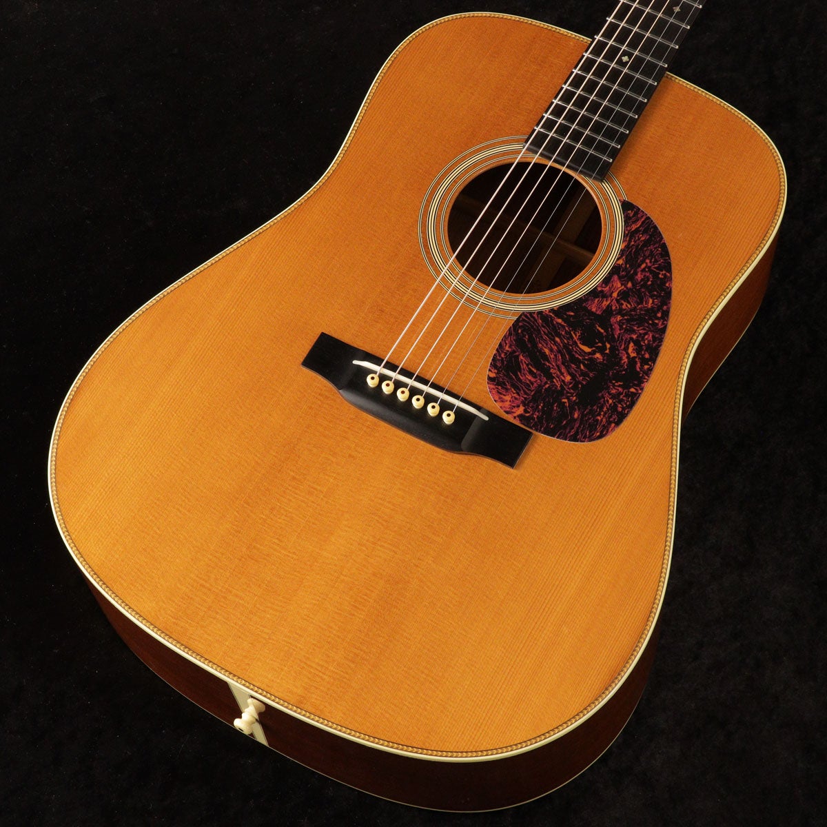 中古】MARTIN / HD-28V 【御茶ノ水HARVEST_GUITARS】 | フラットトップ