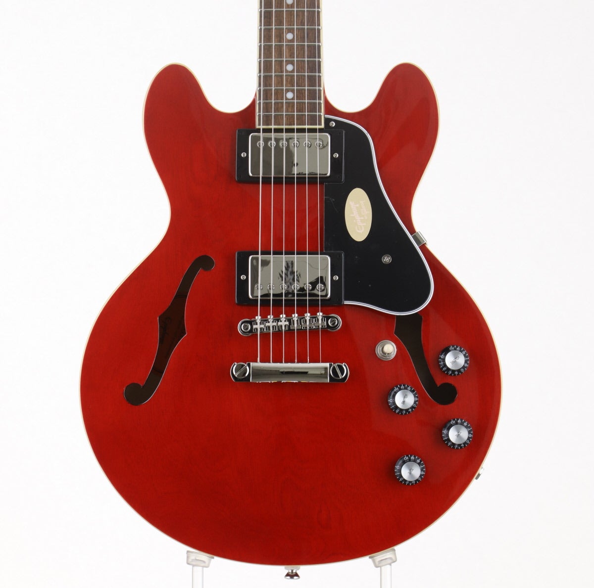 中古】EPIPHONE / ES-339 Cherry【御茶ノ水本店】 | セミアコ 