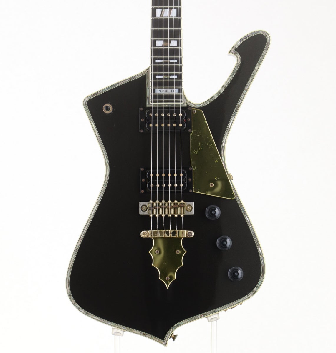 中古】IBANEZ / Limited Edition PS10LTD Paul Stanley Signature