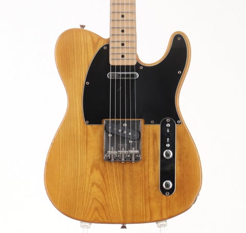 中古】FENDER JAPAN / TL72-500 NAT 【御茶ノ水本店 中古】FENDER JAPAN / TL72-500 NAT 【御茶ノ水本店