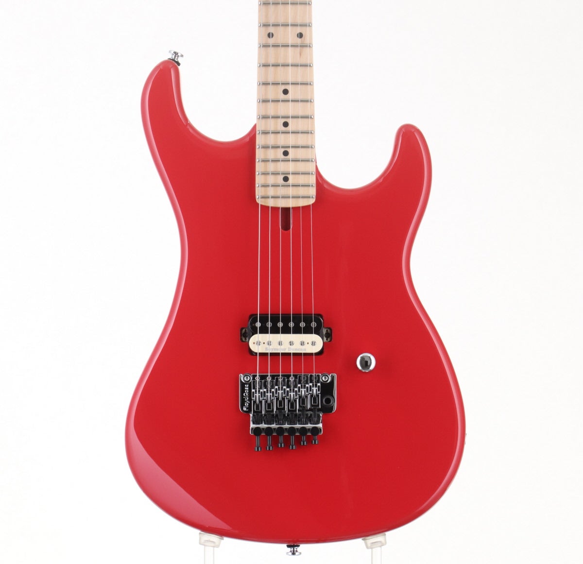 kramer THE84 中古美品 中古】KRAMER / The 84 Radiant Red 【御茶ノ水本店】 | ソロイスト