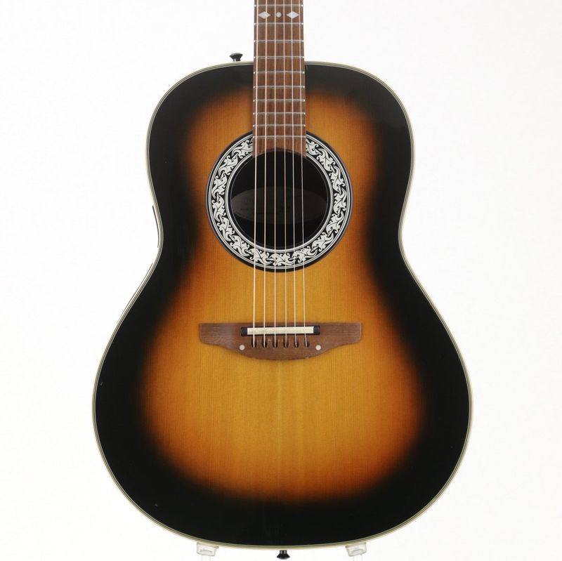 アコースティックギター × OVATION)の検索結果 | ギター、アコギ