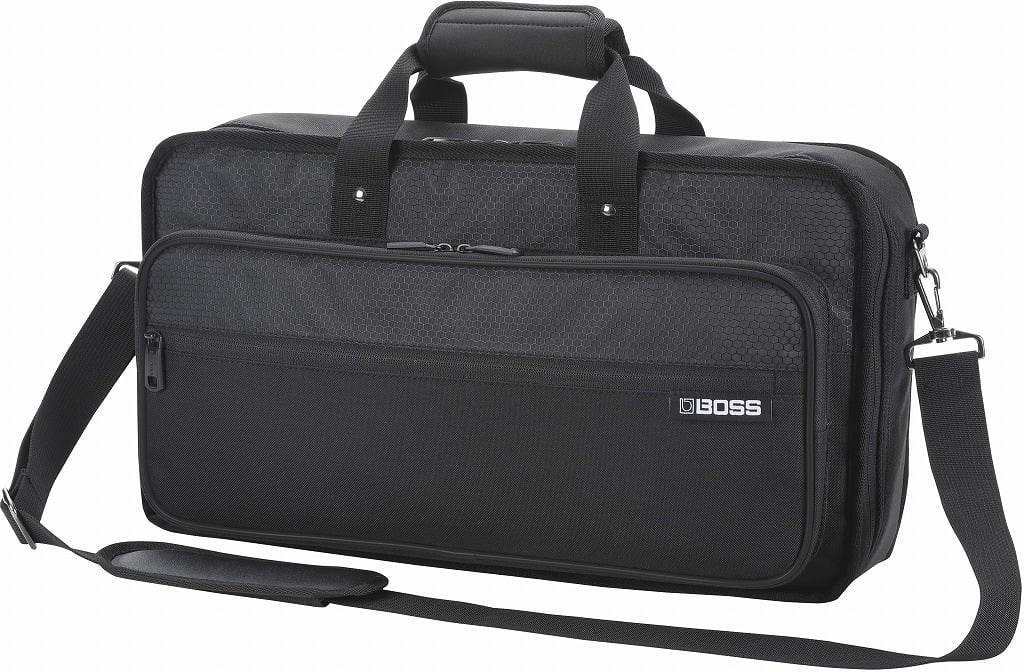 BOSS / CB-BM-M Multi-Effects Case ボス エフェクターケース 【横浜店