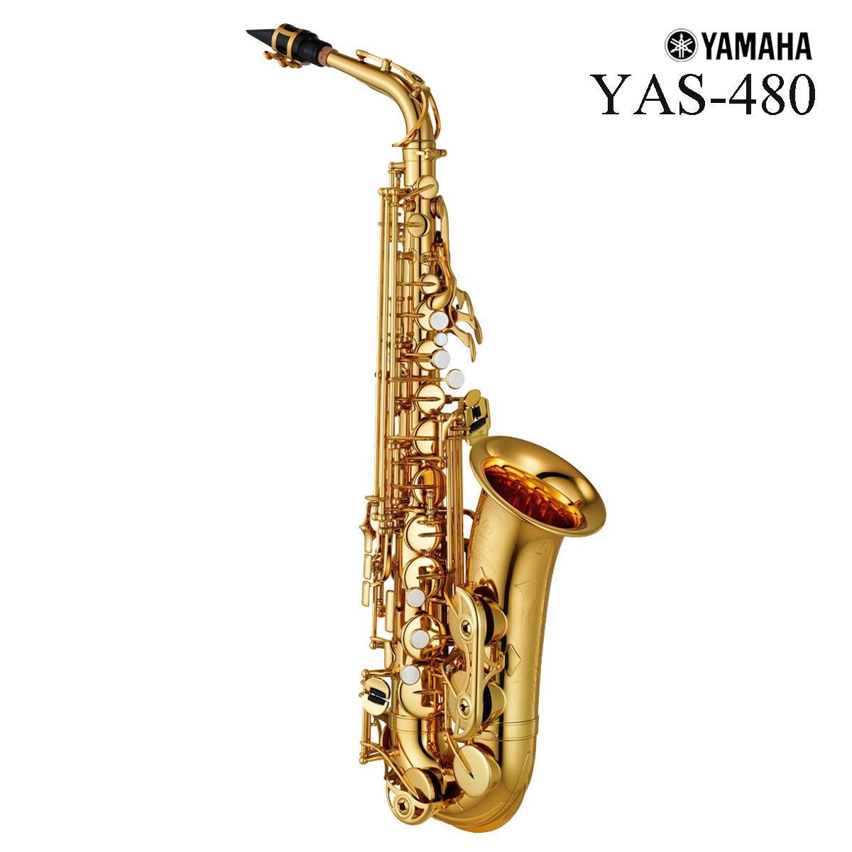 YAMAHA / YAS-480 スタンダード アルトサックス 【横浜店】 | アルト 