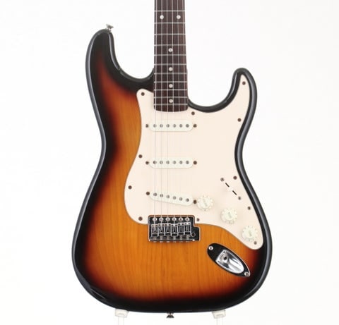 【中古】SQUIER / AFFINITY SERIES STARCASTER【訳アリ】【新宿店】