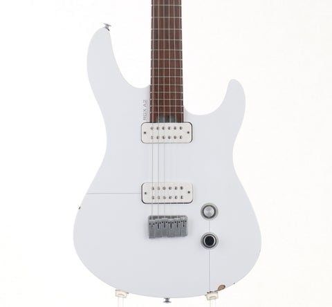 中古】YAMAHA / RGX A2 White / Aircraft Gray 【訳アリ】 【新宿店