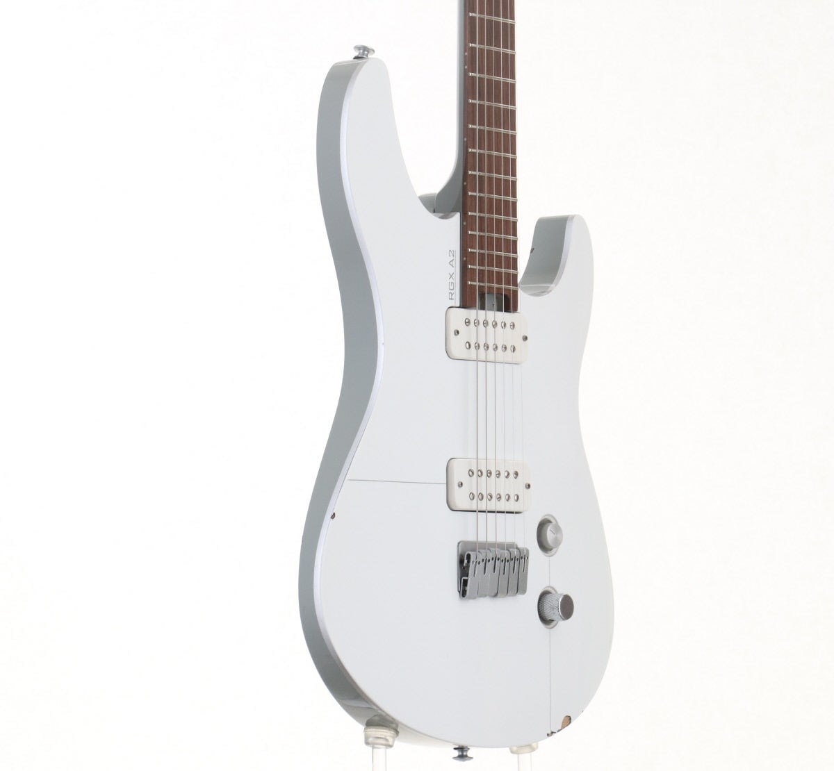 中古】YAMAHA / RGX A2 White / Aircraft Gray 【訳アリ】 【新宿店
