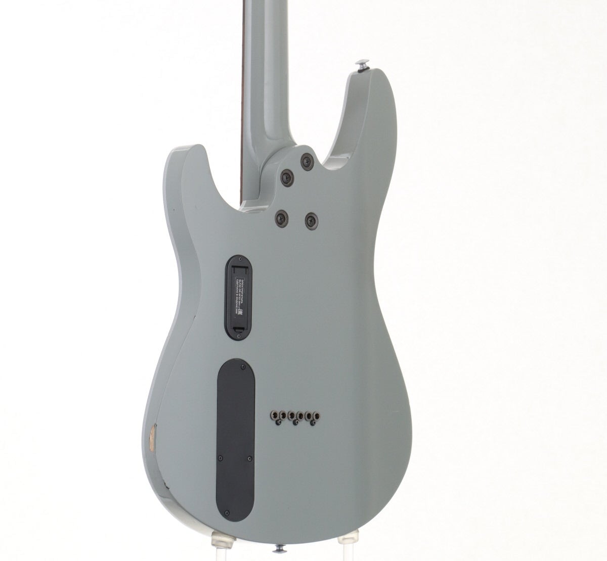 中古】YAMAHA / RGX A2 White / Aircraft Gray 【訳アリ】 【新宿店