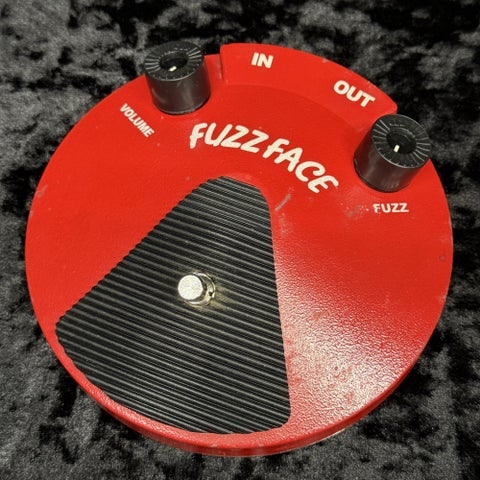 【中古】JIM DUNLOP / JD-F2 NKT275 【新宿店】