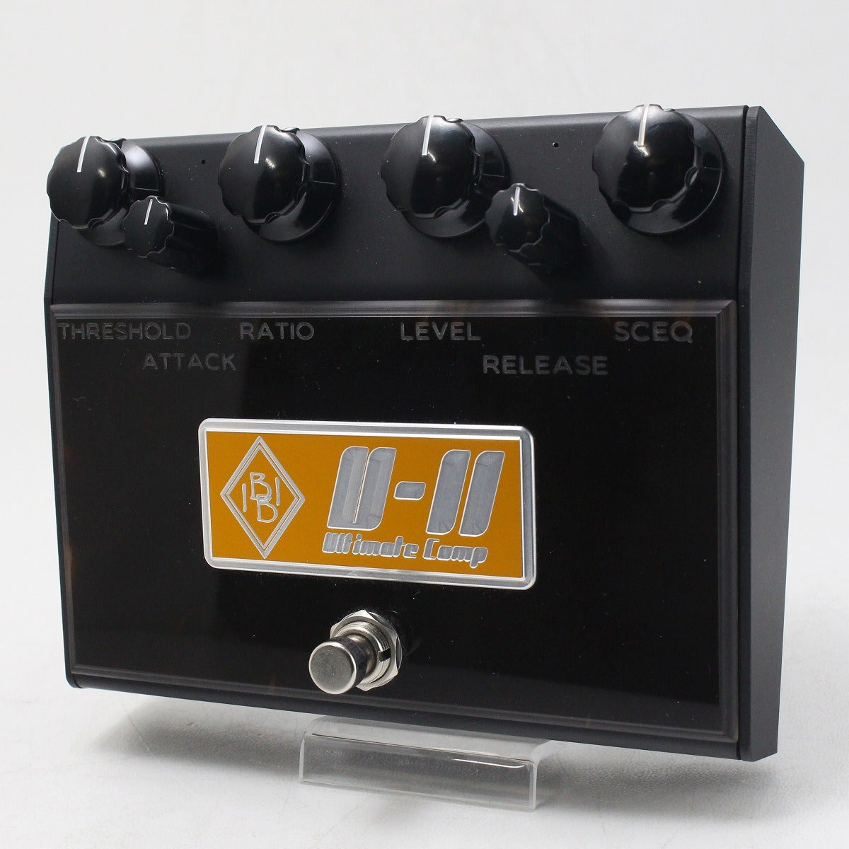 中古】 Inner Bamboo electron / Ultimate Comp II U-II 【御茶ノ水