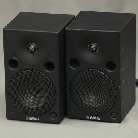 【中古】 YAMAHA / MSP5 PAIR 【御茶ノ水本店】