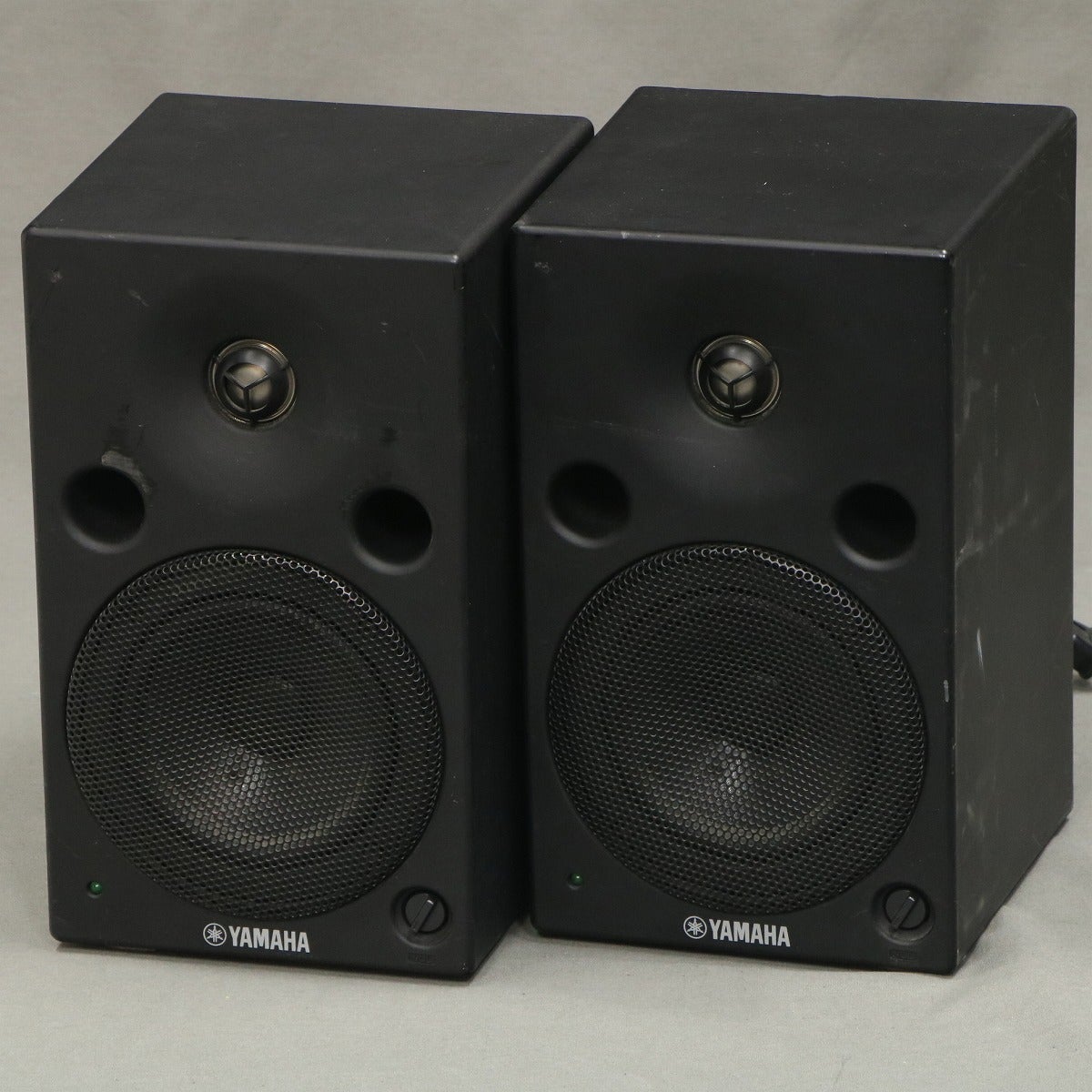 中古】 YAMAHA / MSP5 PAIR 【御茶ノ水本店】【値下げ】 | スタジオ