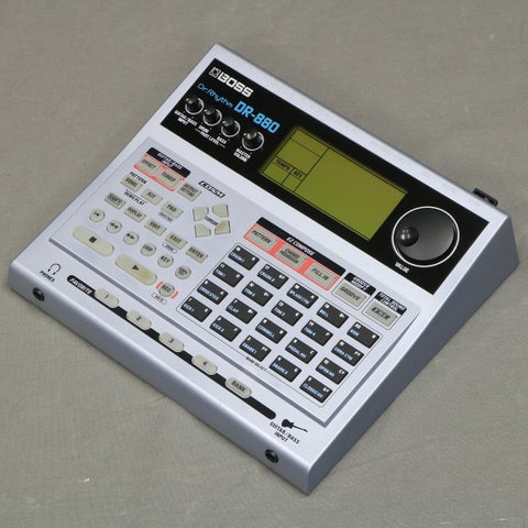 その他 BOSS DR-880 Boss DR-880 de segunda mano por 265 € en Illes Balears