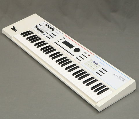 中古】 ROLAND / JUNO-DS61W 【御茶ノ水本店】 | ～61鍵盤 | イシバシ楽器