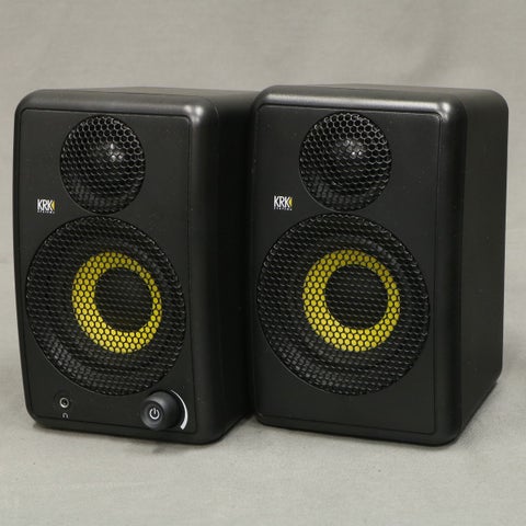 中古】 KRK / GoAux 3 【御茶ノ水本店】 | スタジオモニター
