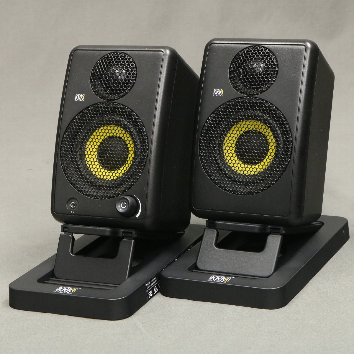 中古】 KRK / GoAux 3 【御茶ノ水本店】 | スタジオモニター