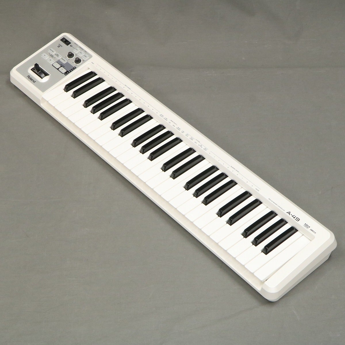 中古】 ROLAND / A-49 【御茶ノ水本店】 | MIDIキーボード | イシバシ楽器