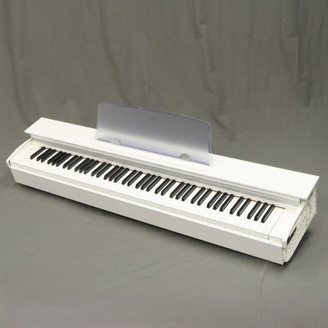 中古】 CASIO / PX-770WE 【御茶ノ水本店】 | アップライト型 