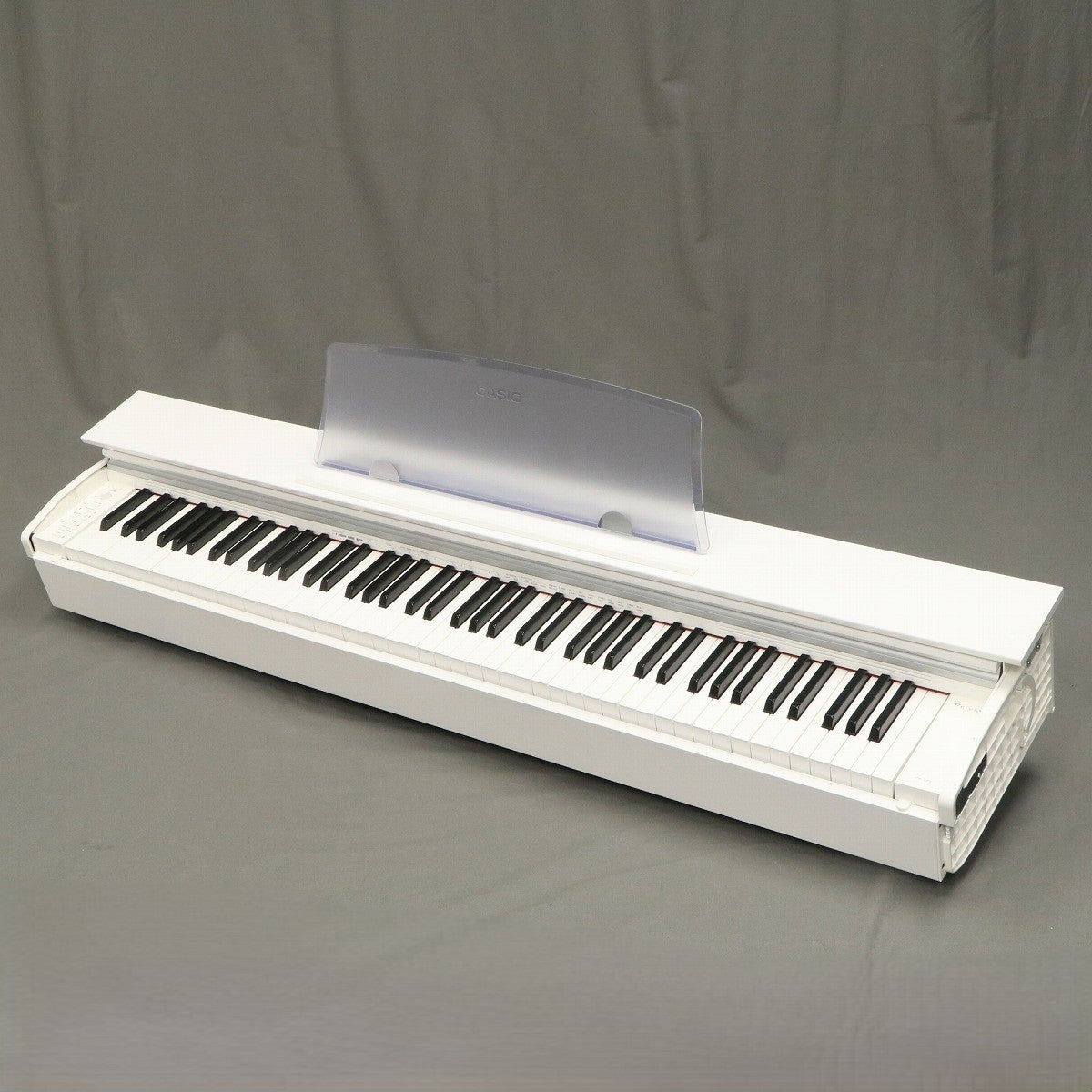 中古】 CASIO / PX-770WE 【御茶ノ水本店】 | アップライト型 