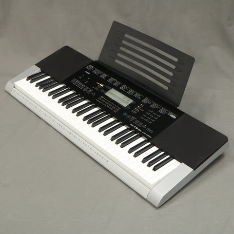 中古】 CASIO / CTK-4400 【御茶ノ水本店】 | 電子キーボード