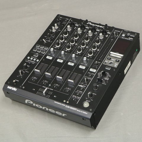 【中古】 PIONEER DJ / DJM-900SRT 【御茶ノ水本店】