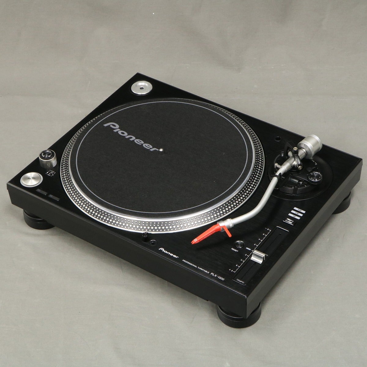 中古】 PIONEER DJ / PLX-1000 【御茶ノ水本店】 | DJ用ターンテーブル