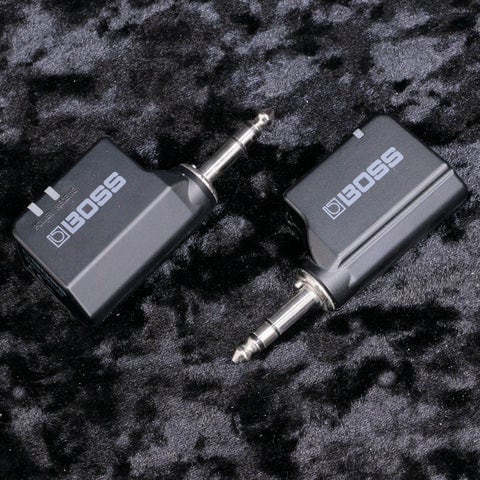 中古】BOSS / WL-20 / Wireless System 【新宿店】 | 送受信機セット 