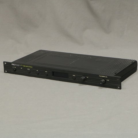 中古】 E-MU / PROTEUS-1 Plus orchestral 【御茶ノ水本店