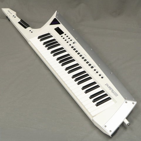 中古】 ROLAND / AX-Edge-W Keytar ケース付属 【御茶ノ水本店