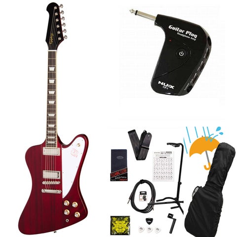 Epiphone Inspired by Gibson Firebirdの検索結果 | ギター、アコギ