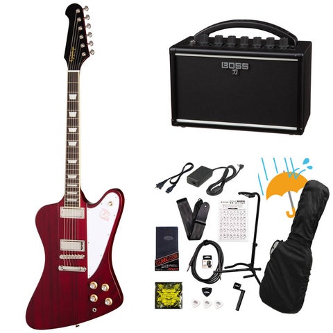ファイヤーバードタイプ × 110,000円〜119,999円 × EPIPHONE)の検索