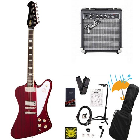 ファイヤーバードタイプ × 110,000円〜119,999円 × EPIPHONE)の検索