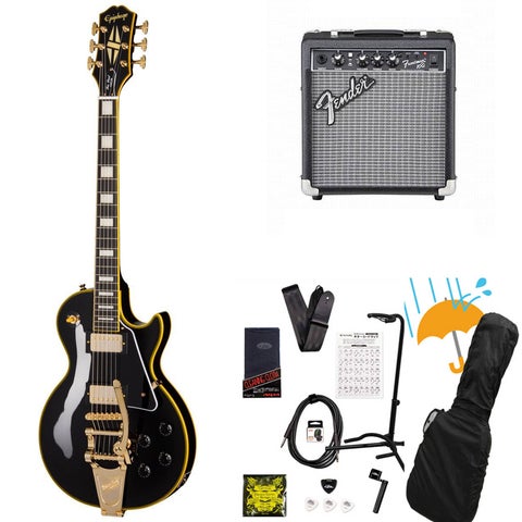 エピフォン レスポール ブラック　アンプ　フルセット A C E (EPIPHONE × ブラック)の検索結果 | ギター、アコギ、管楽器など