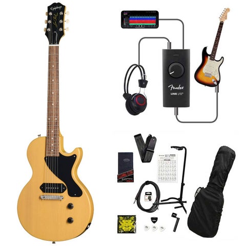 Epiphone Les Paul Juniorの検索結果 | ギター、アコギ、管楽器などを