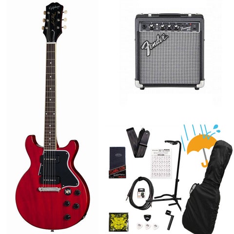 ピックケース (エレキギター × EPIPHONE × レッド)の検索結果 | ギター