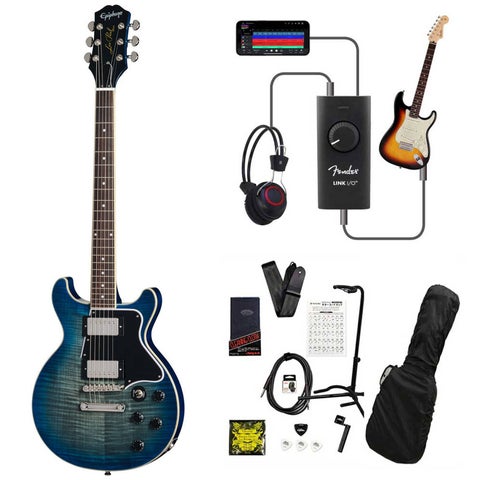 EPIPHONE Les Paul Studio (エレキギター)の検索結果 | ギター