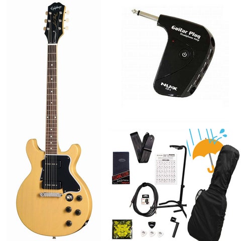 EPIPHONE　エレキギター　レスポール Epiphone / Inspired by Gibson Les Paul Standard 60s Ebony