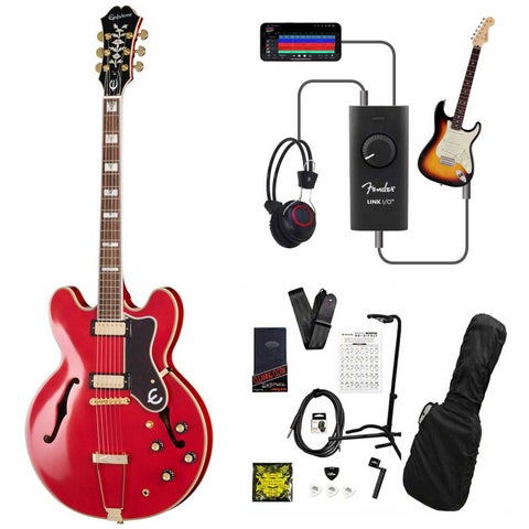 セミアコ × EPIPHONE 他3条件)の検索結果 | ギター、アコギ、管楽器