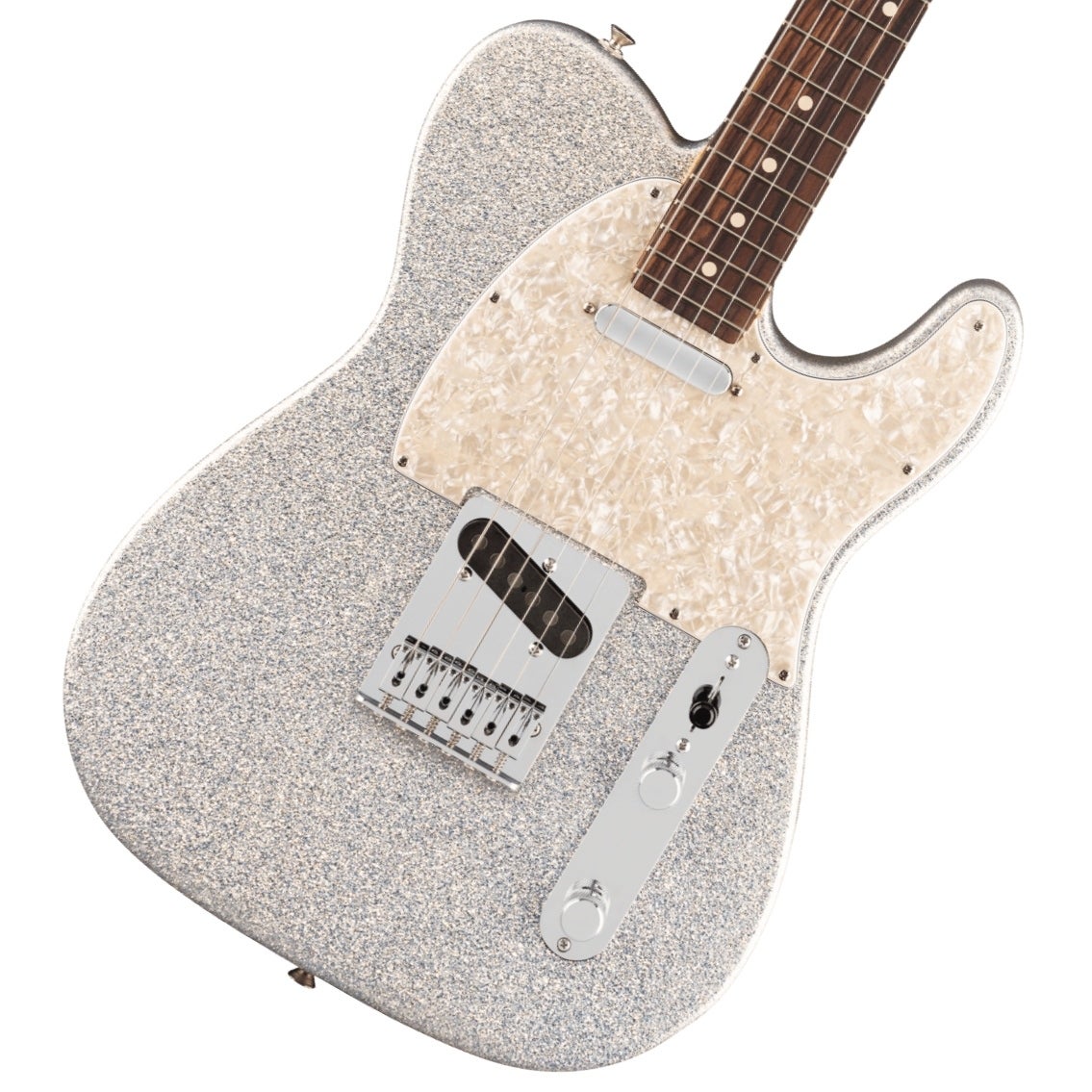 Fender / 75th Anniversary Player II Telecaster Rosewood