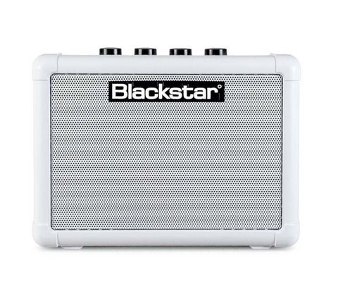 Blackstar / FLY 3 Monochrome Combo Electric Guitar Amplifier 小型