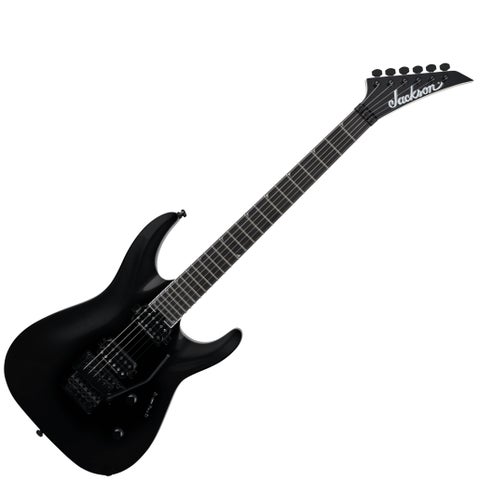 Jackson / Pro Plus Series Soloist SLA2 Ebony Fingerboard Gloss