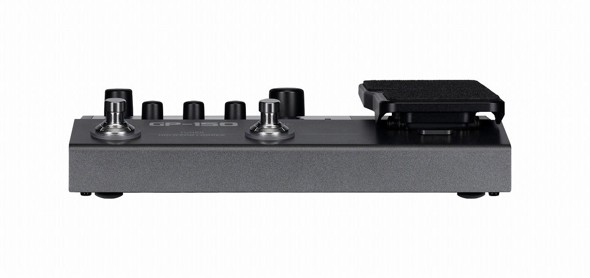 Valeton / GP-150 マルチエフェクトプロセッサー ［充電式バッテリー