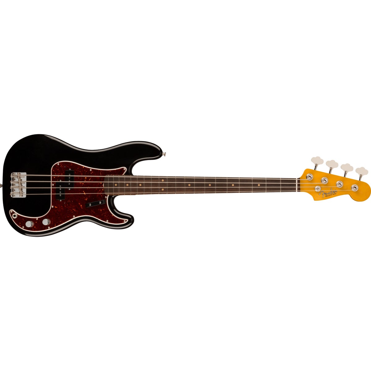 Fender American Vintage II 1960 BLK 新品同様 used】Fender / American Vintage II 1960 Precision Bass BLK 2023