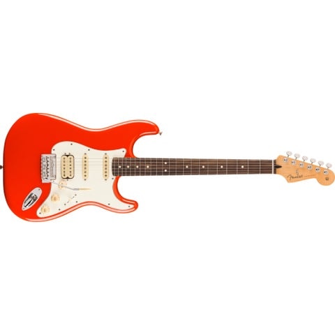 Fender / Player II Stratocaster HSS Rosewood Fingerboard Coral Red フェンダー エレキギター[新品大特価]
