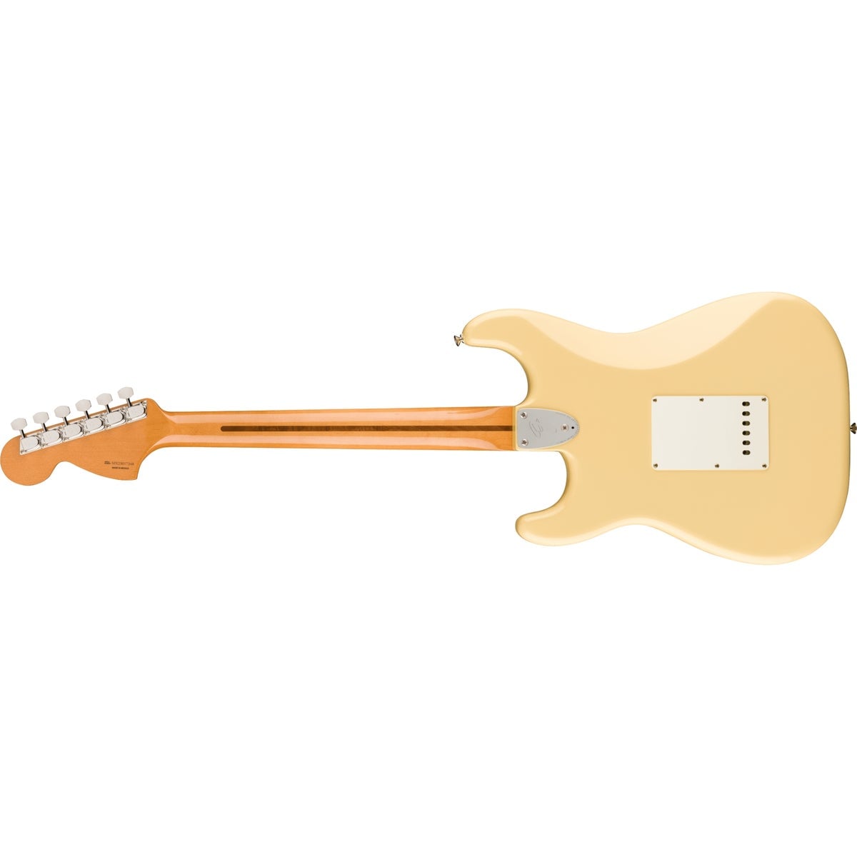 Fender / Vintera II 70s Stratocaster Maple Fingerboard Vintage