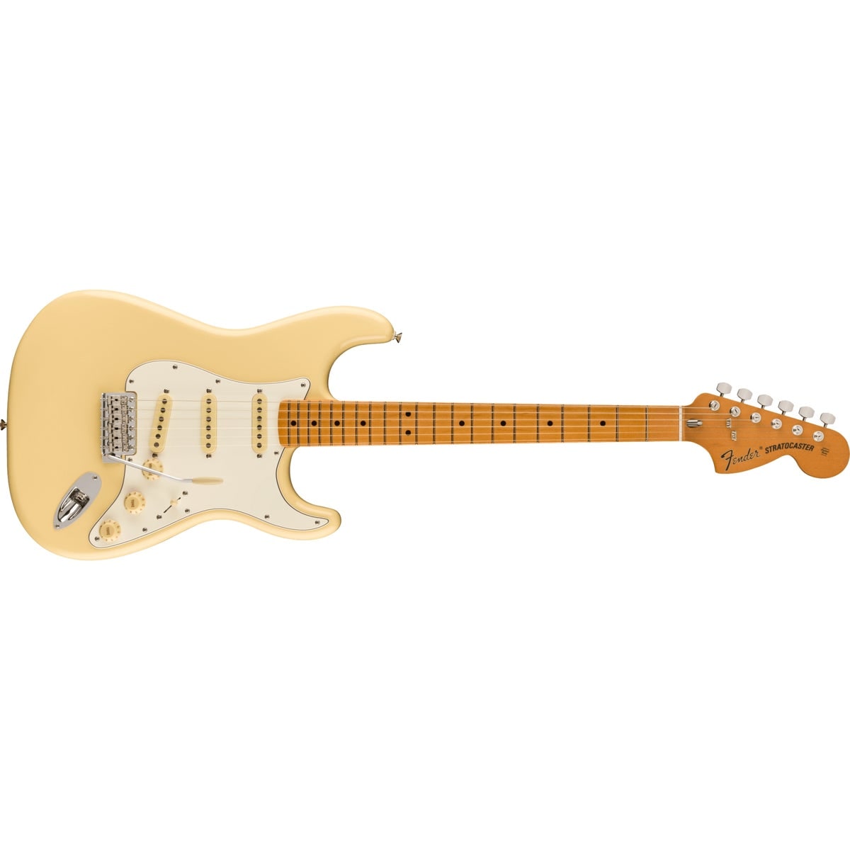 Fender / Vintera II 70s Stratocaster Maple Fingerboard Vintage